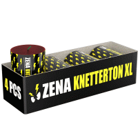 Zena - Knetterton XL